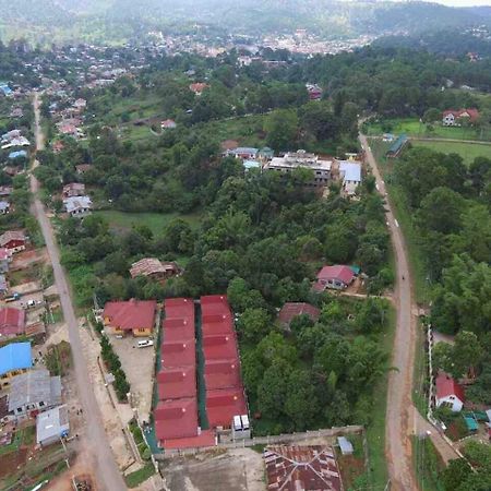 Hotel Ramonar Kalaw Kültér fotó