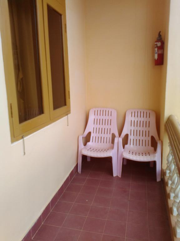 Hotel Ramonar Kalaw Kültér fotó