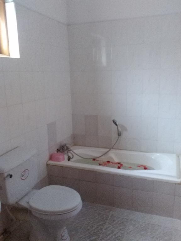 Hotel Ramonar Kalaw Szoba fotó
