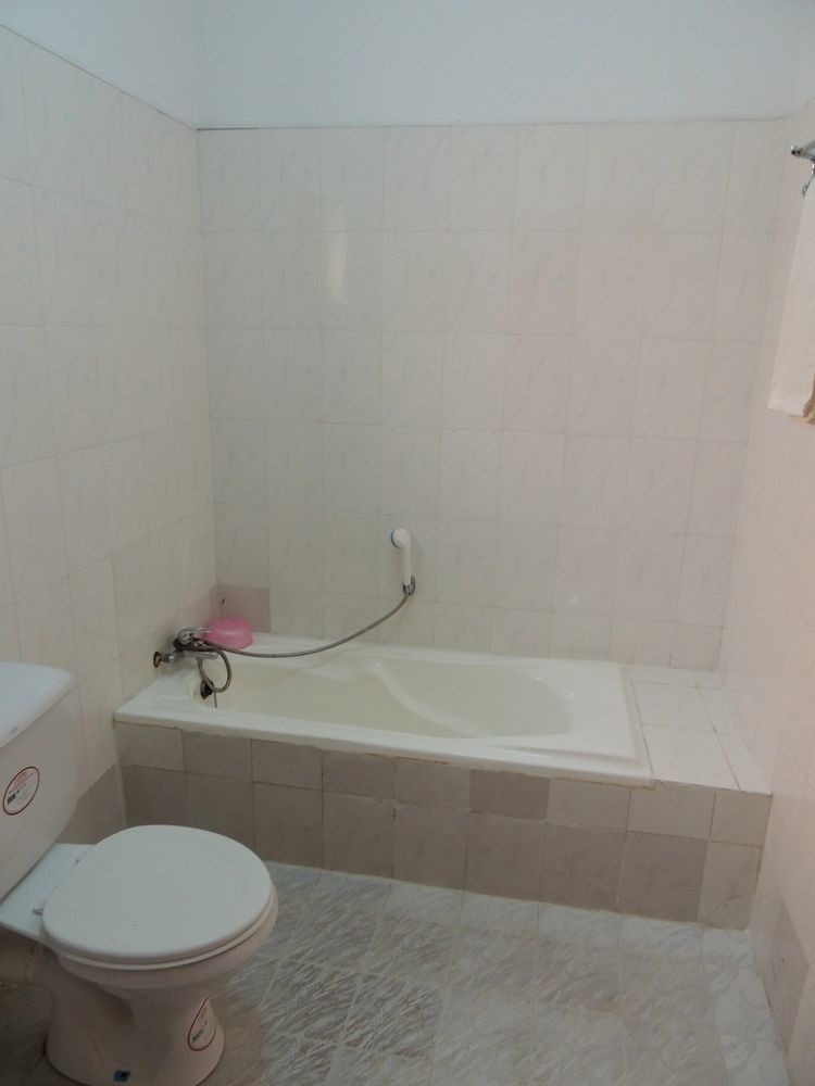Hotel Ramonar Kalaw Kültér fotó