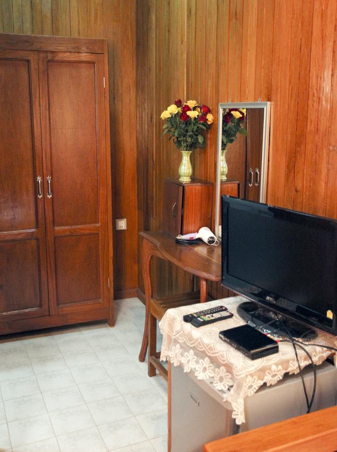 Hotel Ramonar Kalaw Szoba fotó